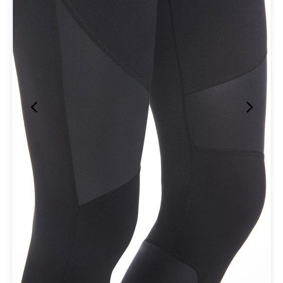 Fabletics Sabrina Capri - Picture 3 of 7